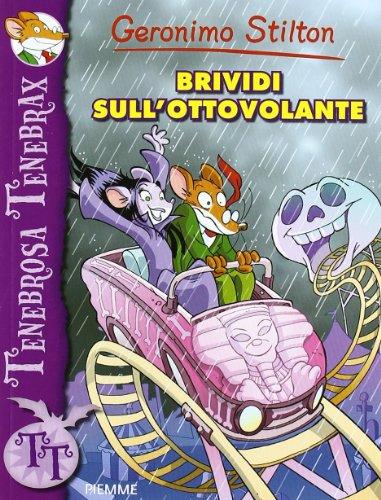 Brividi Sull'Ottovolante