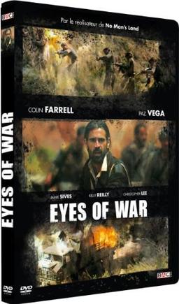 Eyes of war [FR Import]