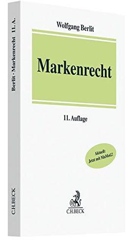 Markenrecht