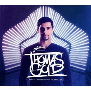 Axtone Presents Thomas Gold