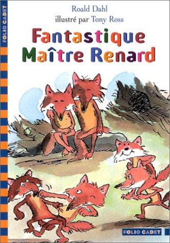 Fantastique Maître Renard