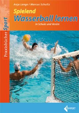 Spielend Wasserball lernen