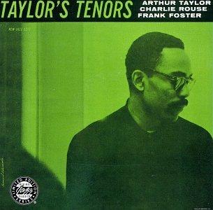 Taylor S Tenors (Nj-8219)