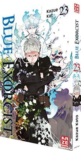 Blue Exorcist - Band 23