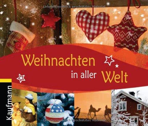 Weihnachten in aller Welt