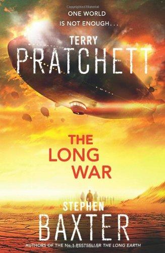 The Long War (Long Earth 2)