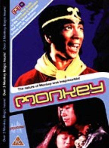 Monkey! - Episodes 28-30 [1980] [UK Import]