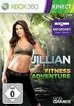 Jillian Michaels Fitness Adventure (Kinect)