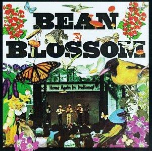 Bean Blossom