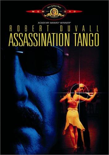 Assassination Tango [FR Import]