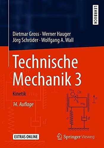 Technische Mechanik 3: Kinetik