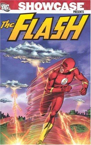 Showcase Presents: The Flash VOL 01