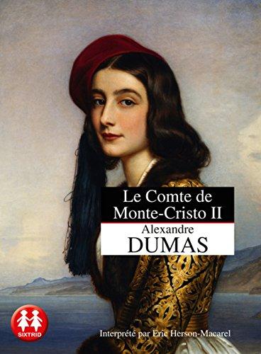 Comte de Monte-Cristo T2 : la Vengeance (le)