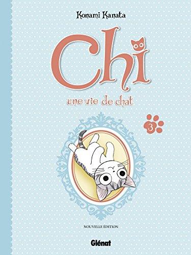 Chi, une vie de chat. Vol. 3