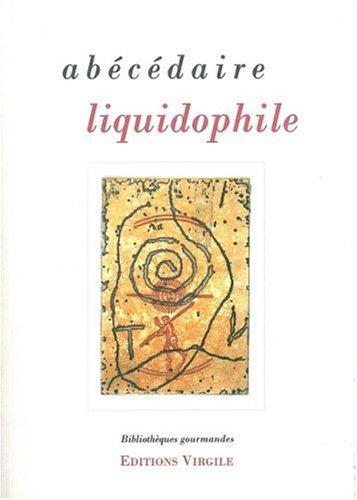 Abécédaire liquidophile