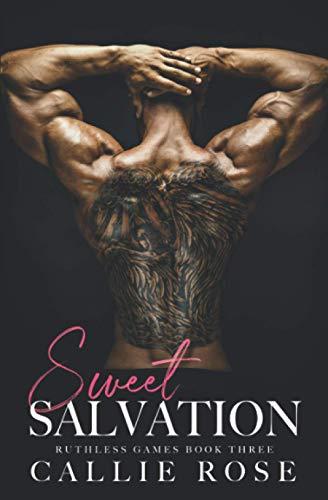 Sweet Salvation: A Dark Reverse Harem Romance (Ruthless Games, Band 3)