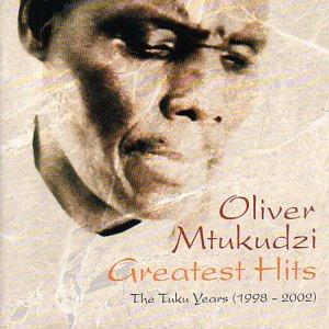 Greatest Hits: the Tuku ...