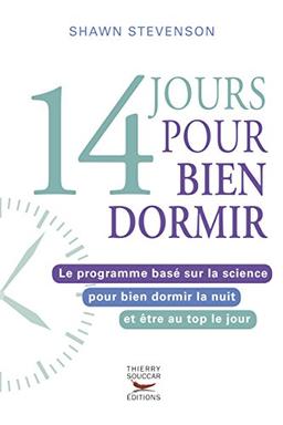 14 jours pour bien dormir