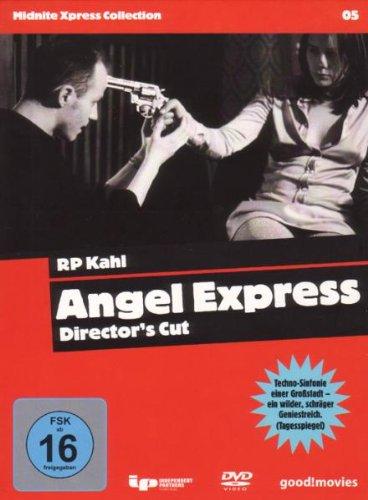 Angel Express: Director's Cut