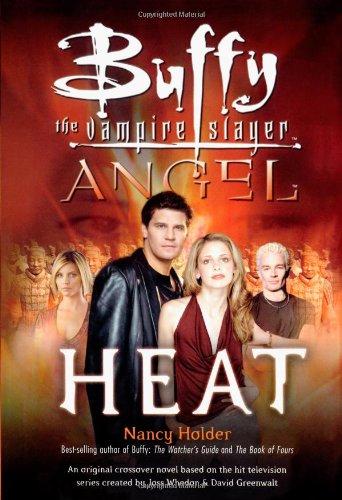 Heat (Buffy the Vampire Slayer)