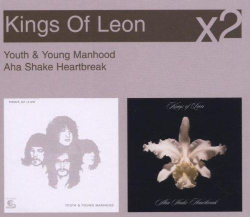 Youth & Young Manhood/Aha Shake Heartbreak