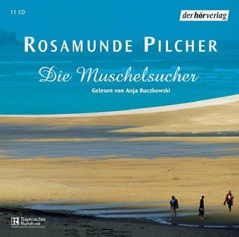 Die Muschelsucher. 11 CDs