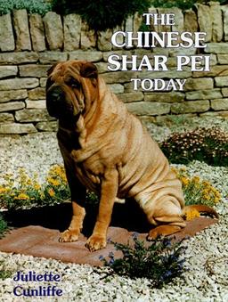 The Chinese Shar Pei Today