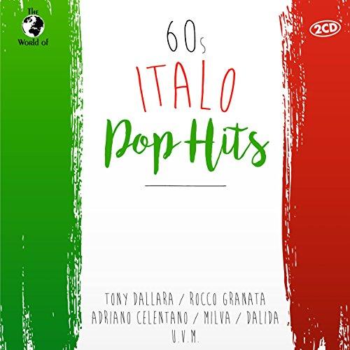 60s Italo Pop Hits