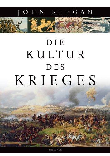 Die Kultur des Krieges