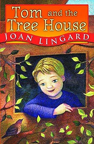 Tom and the Tree House (Story Book, Band 1)