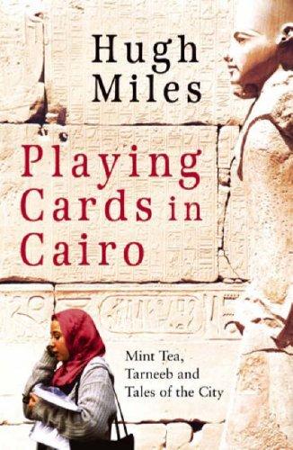 Playing Cards in Cairo