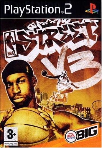 NBA Street, volume 3 [FR Import]