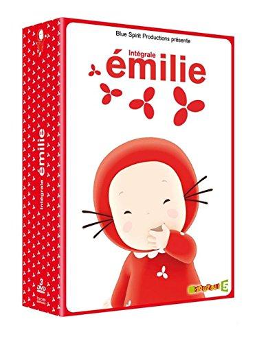 Coffret intégrale emilie [FR Import]