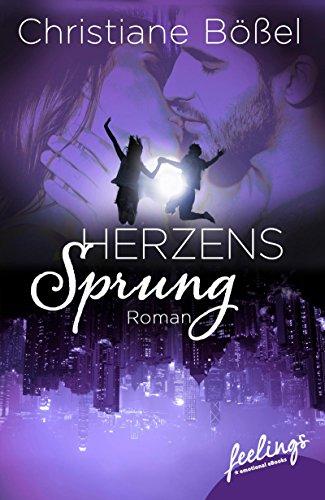 Herzenssprung: Roman (Liz & Vincent, Band 2)