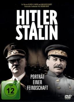 Hitler & Stalin - Portrait einer Feindschaft