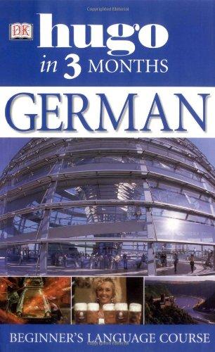 German In 3 Months (Hugo in 3 Months)