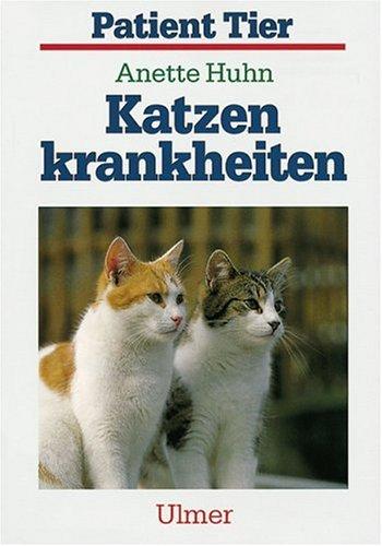 Katzenkrankheiten