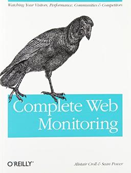 Complete Web Monitoring