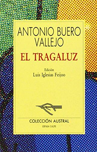 El Tragaluz (Fiction, poetry & drama)