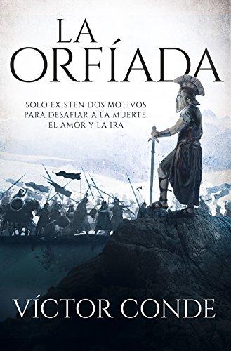 La Orfíada (Fantascy)