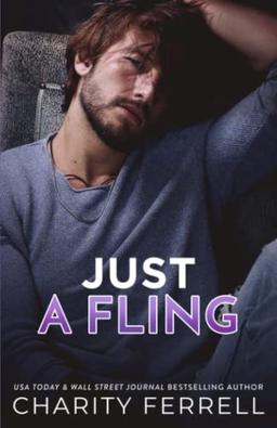 Just A Fling (Blue Beech, Band 1)