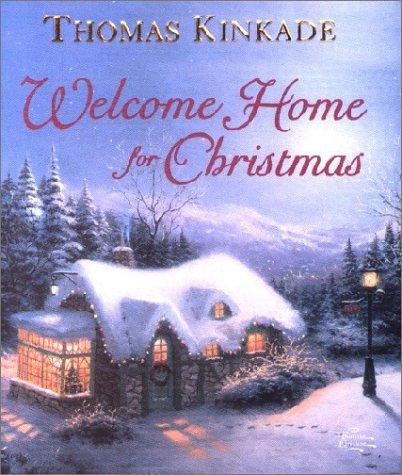 Welcome Home for Christmas