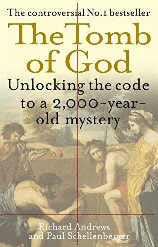 The Tomb of God: Unlocking the Code to a 2000-year-old Mystery