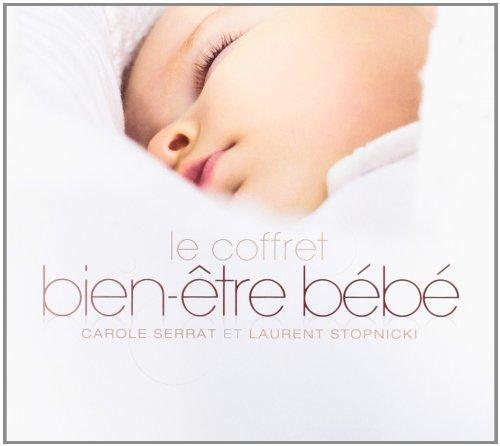 Le Coffret Bien-Etre Bebe