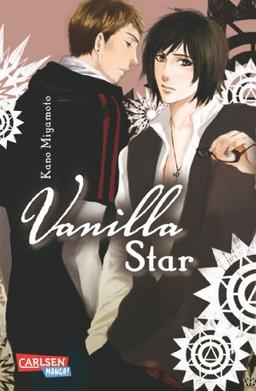 Vanilla Star