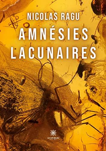 Amnésies lacunaires