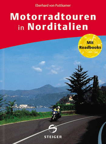 Motorradtouren in Norditalien