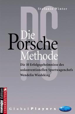 Die Porsche Methode