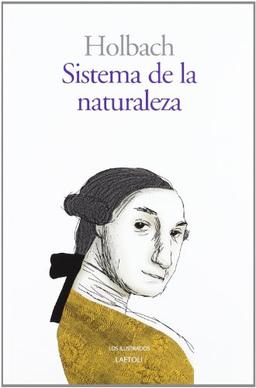 Sistema de la naturaleza (Los Ilustrados (laetoli), Band 1)