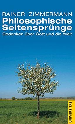 Philosophische Seitensprünge: Gedanken über Gott und die Welt